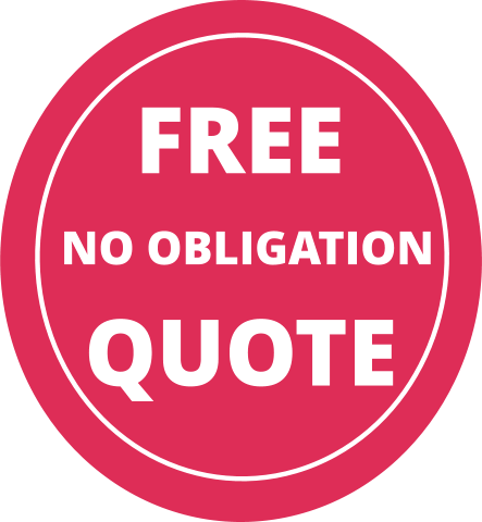 NO OBLIGATION  QUOTE FREE